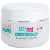Seba Med Extreme Dry Skin Relief Face Cream dnevna krema za obraz za suho kožo 50 ml za ženske Cene