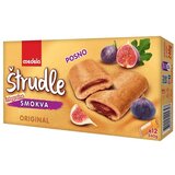 Medela ŠTRUDLA POSNA INTEGRALNA SMOKVA 240G | ePonuda.com