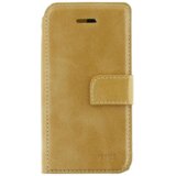  Milano preklopna torbica xiaomi note 11 5G - zlata Cene