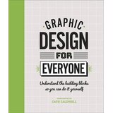 Penguin Books Cath Caldwell - Graphic Design For Everyone | Eponuda.com