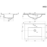 MID.YOU UMIVAL. ENOTA Z UMIVALNIKOM | Shoptok.si