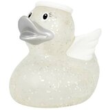 Lilalu patkica - Glitter Angel - Rubber Duck Cene
