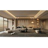  Brilagi - Reflektor za šinski sistem HUSKY 8xGU10/10W/230V crna/zlatna | Eponuda.com