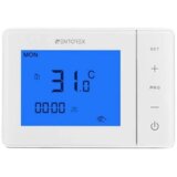 WENTOREX Control CW-1 digitalni sobni termostat za centralno grejanje (3A) | Eponuda.com