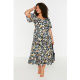 Trendyol Women’s dress Plus-size Cijene