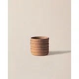 Saksija za cveće Ella, 17cm, Terakota