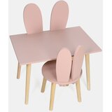 Sinsay Dječji stolić i stolica | shoptok.hr
