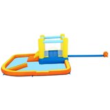  Bazen/igralište Water Slide 365 x 340 x 152 cm Bestway 53381 | shoptok.hr