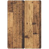  Ormar za montažu na zid Staro drvo 66 x 34,5 x 92 cm | Shoptok.si