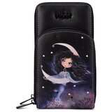 Vuch Ženski novčanik Lilian crossbody, 19 x 10,5 cm | shoptok.hr
