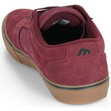 Etnies Skate čevlji BARGE LS Bordo | Shoptok.si