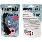 Feelztoys Analni čep - Bunny, ružičasti | shoptok.hr