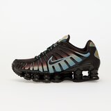Nike Sneakers W Shox TL Velvet Brown/ Denim Turq-Desert Khaki EUR 42 | Shoptok.si