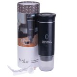  APARAT ZA ESPRESSO-ZA -VAN MOLU 532903 CRNI Cijene