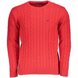 U.S. GRAND POLO US GRAND POLO MEN&#39;S RED SWEATER | Shoptok.si