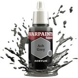 The Army Painter Warpaints Fanatic: Black & Greys - Ash Grey | Shoptok.si