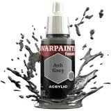 Warpaints Fanatic: Black & Greys - Ash Grey