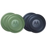 Motorola moto tag - paket 4 kom, google find my device(teget+zeleni) cene