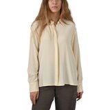 Niu' Srajce & Bluze AW25601T013 Bela Cene