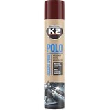 K2 Sredstvo za održavanje automobila Polo cockpit Cola 750ml Cene