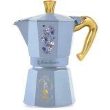 Bialetti Bridgerton Moka Express, 6 skodelic - 1 kos | Shoptok.si