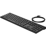 HP Tastatura 320K Wired (9SR37AA) | Eponuda.ba