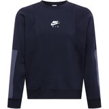 Nike Air Nsw Brushed-back Fleece Crna Cijene