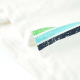 Dječja majica kratkih rukava svjetlobež 116 | shoptok.hr