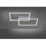 LEUCHTEN DIREKT 14017-55 - LED prigušiva svetiljka IVEN 2xLED/20W/230V + DO | Eponuda.com