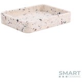 Smart Ceramic Tacna za sapun Mermer BPO-3267D Cene