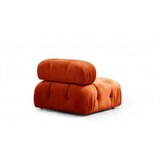 Atelier Del Sofa sofa trosed bubble 3 seater ( L1 O1 1R) orange | ePonuda.com