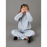 Sinsay Majica dugih rukava s okruglim izrezom | shoptok.hr