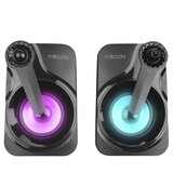 Mikado zvučnici 2.0 MD-X27 3Wx2 usb | ePonuda.com