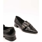 Carmela Mokasini - Črna | Shoptok.si