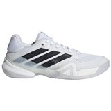 Adidas Nizke superge Barricade 14 Bela | Shoptok.si