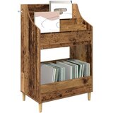 Police za medije Staro drvo 70 5 x 46 x 112 cm - Staro drvo | shoptok.hr