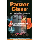 PanzerGlass ovitek za iPhone 12 Pro Max 0253 Cene