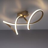  15403-60 - led prigušiva plafonska lampa maria LED/15,5W/230V | Eponuda.com