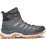Lowa muške čizme innovo gtx mid, zelene Cene