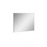 Hanah home ogledalo sa led osvetljenjem rectangular 40x60 cm pink | ePonuda.com