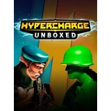 Steam HYPERCHARGE: Unboxed Key GLOBAL | ePonuda.com