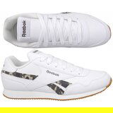 Reebok Nizke superge Royal Classic Jogger 3 Bela | Shoptok.si