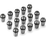  15-delni set vpenjalk ER11 - 1 set. | Shoptok.si