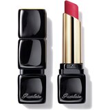 Guerlain KissKiss Tender Matte dolgoobstojna šminka z mat učinkom odtenek 666 Lucky Pink 3.5 g Cene
