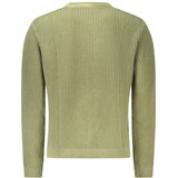 PepeJeans Dorian Crew muška majica dugih rukava zelena | shoptok.hr