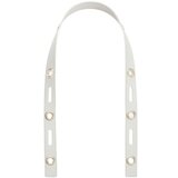 Furla Strap - GIOVE HANDLE white cijene