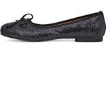 Resti Women's ballet flats with glitter and bow Aramie | Shoptok.si