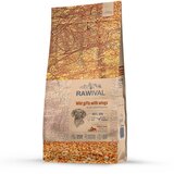 Craftia RAWIVAL Wild Gifts with Wings Adult Dog Medium & Large Breed - pačetina i fazan za odrasle pse (750g, 2,5kg, 10kg) 2,5kg | Eponuda.com
