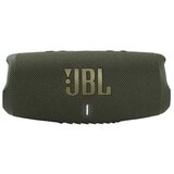 JBL Charge5 Bluetooth zvučnik, zeleni Cijene