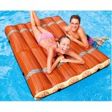 Intex Dušek na naduvavanje Jam Raft 171x140x28 cm | Eponuda.com